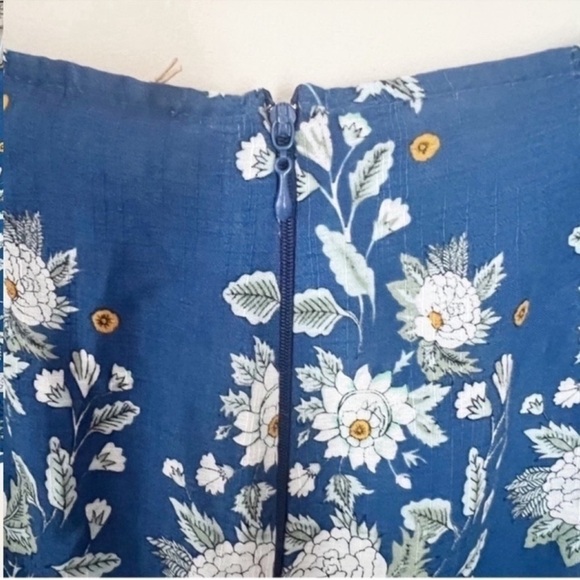 Show Me Your Mumu Sawyer Shorts Brunch of Blooms Floral Size XS MSRP 116$ NEW - Picture 7 of 9